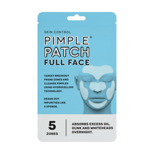 Skin Control Pimple Patch Full Face