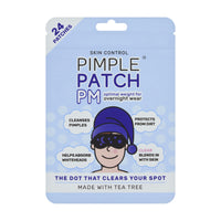 Skin Control Pimple Patch PM Nightime