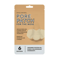 Skin Control Pore Patch for the Nose