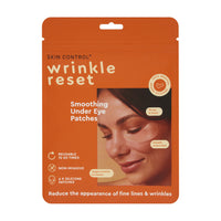 Skin Control Wrinkle Reset Smoothing Under Eye Patch