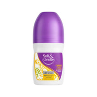 Soft & Gentle Anti-Perspirant Deodorant - Citrus Twist