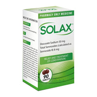 Solax Constipation Relief