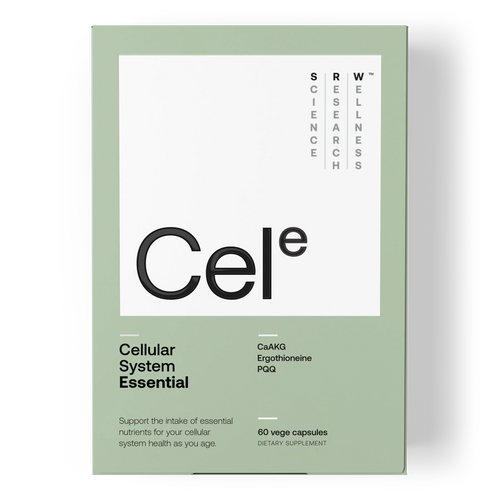 SRW Laboratories Celᵉ Cellular System Essential