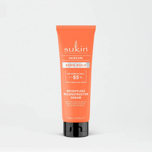 Sukin Bond Build Weightless Reconstructor Serum