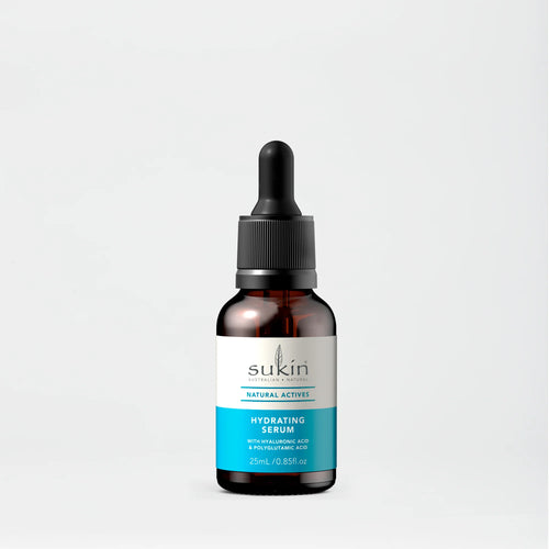 Sukin Natural Actives Hydrating Serum