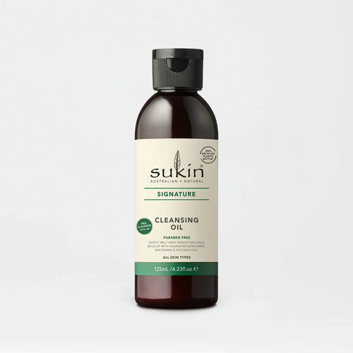 Sukin Signature Cleansing Oil