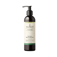 Sukin Signature Facial Moisturiser