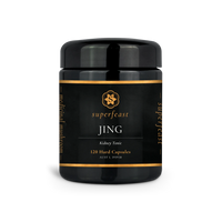 SuperFeast Jing Capsules