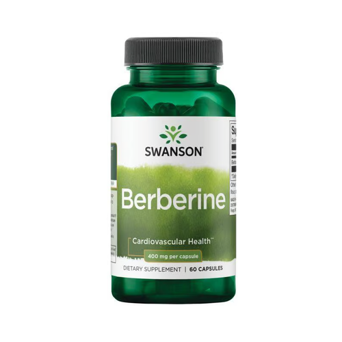 Swanson Berberine