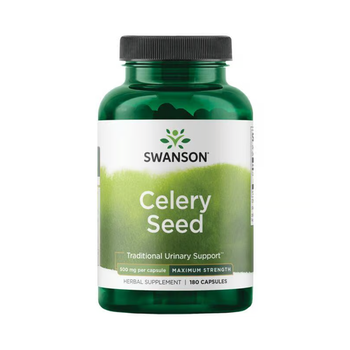 Swanson Celery Seed