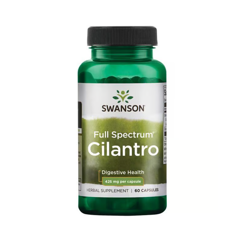 Swanson Cilantro - Full Spectrum