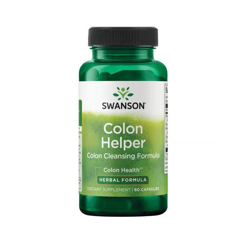 Swanson Colon Helper