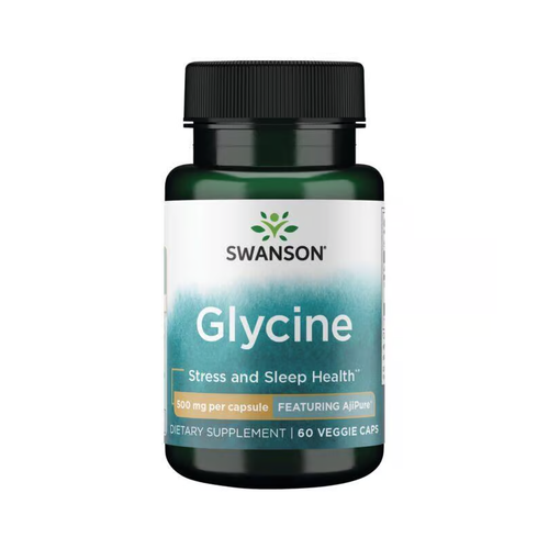 Swanson Glycine - Featuring AjiPure