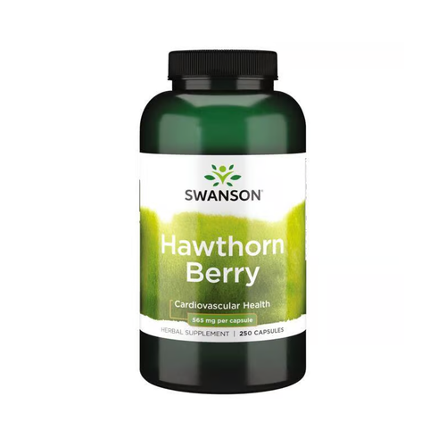 Swanson Hawthorn Berry