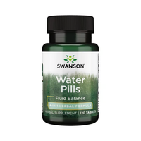 Swanson Water Pills