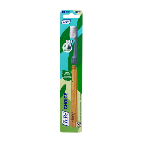 TePe Choice Toothbrush - Soft