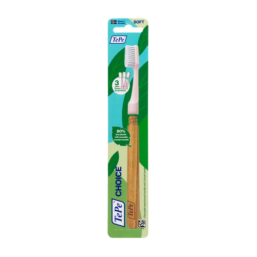 TePe Choice Toothbrush - Soft