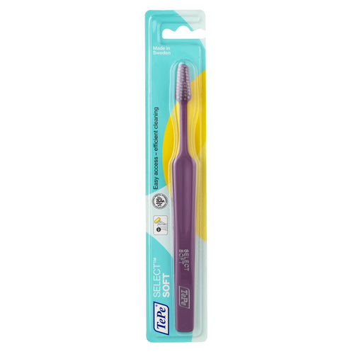 TePe Select Soft Toothbrush