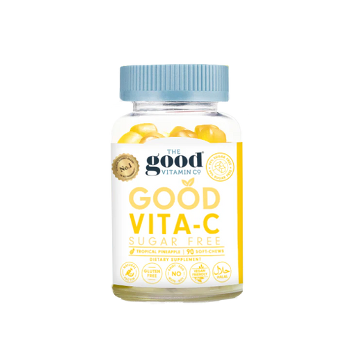 The Good Vitamin Co. Good Vita-C Sugar Free