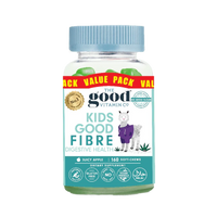 The Good Vitamin Co. Kids Good Fibre