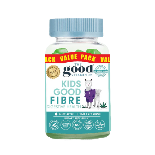 The Good Vitamin Co. Kids Good Fibre