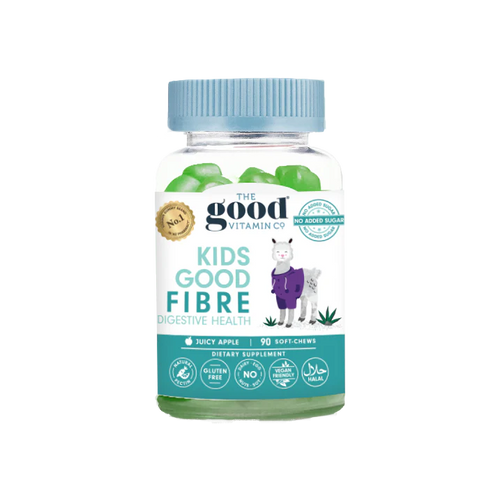 The Good Vitamin Co. Kids Good Fibre