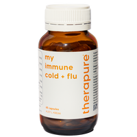 Therapure My Immune Cold + Flu