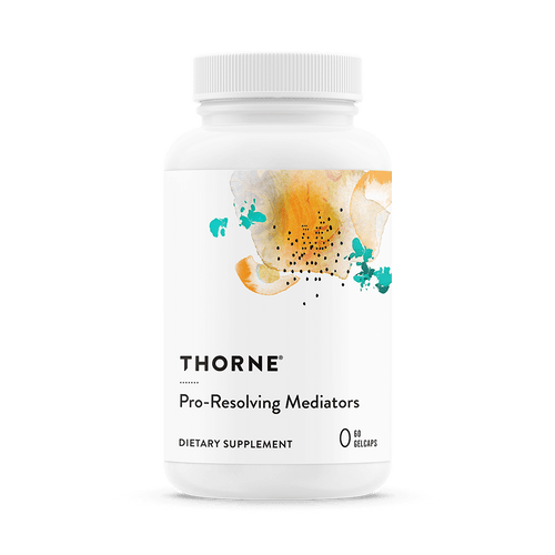 Thorne Research Pro-Resolving Mediators