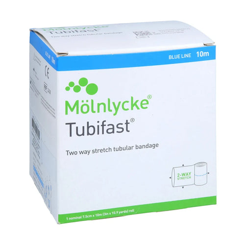 Tubifast Two Way Stretch Tubular Bandage