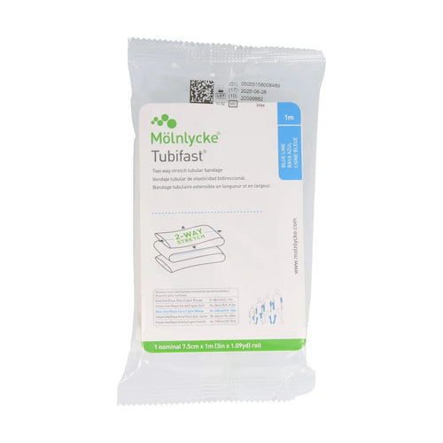 Tubifast Two Way Stretch Tubular Bandage