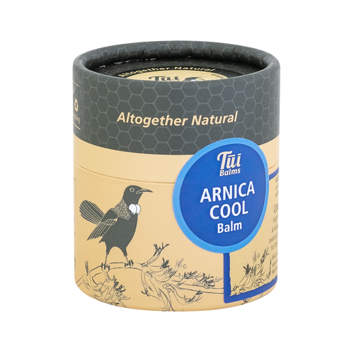 Tui Balms Arnica Cool Balm