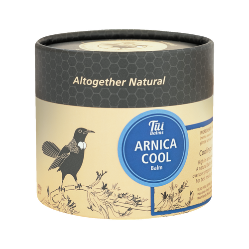 Tui Balms Arnica Cool Balm