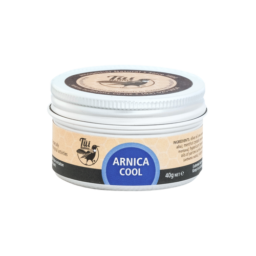 Tui Balms Arnica Cool Balm