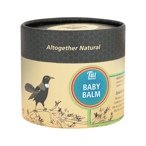 Tui Balms Baby Balm