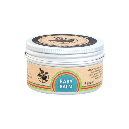 Tui Balms Baby Balm