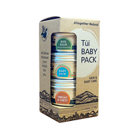 Tui Balms Baby Pack