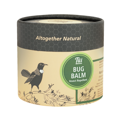 Tui Balms Bug Balm