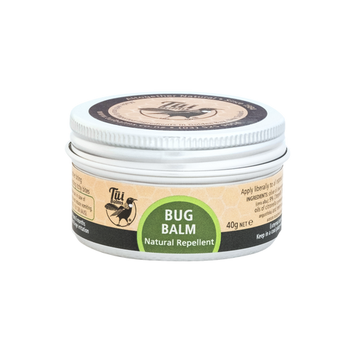 Tui Balms Bug Balm