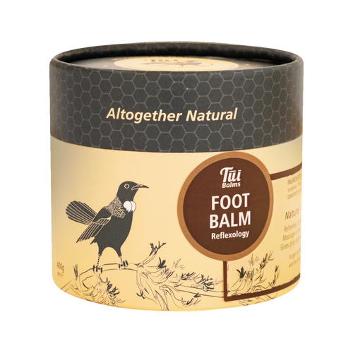 Tui Balms Foot Balm