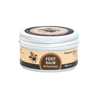 Tui Balms Foot Balm