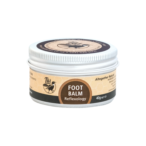 Tui Balms Foot Balm