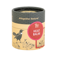 Tui Balms Heat Balm