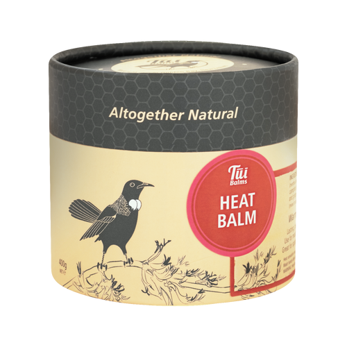 Tui Balms Heat Balm