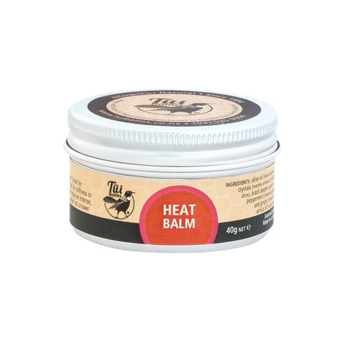 Tui Balms Heat Balm