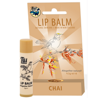 Tui Balms Lip Balm - Chai