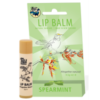 Tui Balms Lip Balm - Spearmint