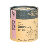 Tui Balms Massage Balm - Balance Woman's Blend