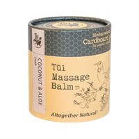 Tui Balms Massage Balm - Coconut & Aloe Lush