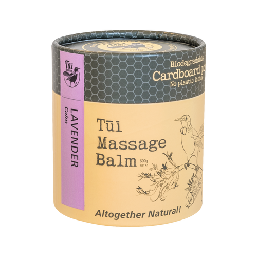 Tui Balms Massage Balm - Lavender Calm