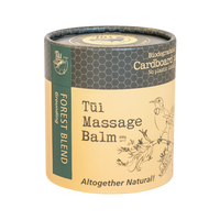 Tui Balms Massage Balm - Mountain Forest Blend Grounding